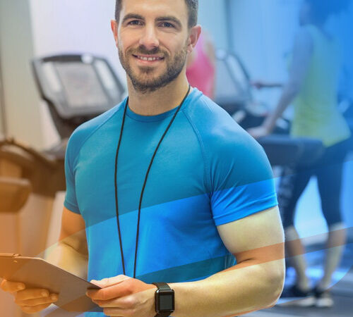 Licenciatura em Educação Física