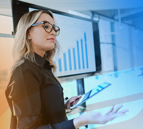 Bacharelado em Administração