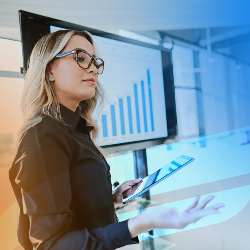 Bacharelado em Administração