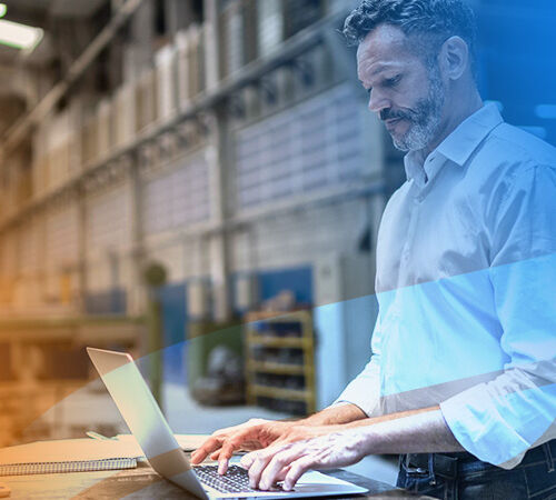 Tecnologia em Logística