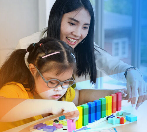 Educação Especial e Inclusiva