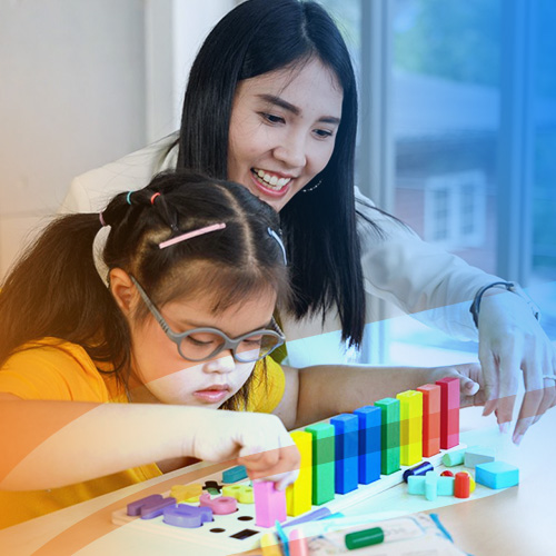 Educação Especial e Inclusiva