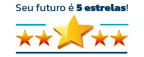 estrelas