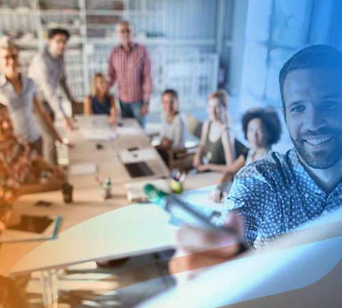 Gestão Estratégica de Pessoas e Equipes